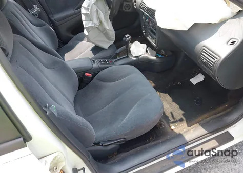 1998 Chevrolet Cavalier Ls from USA, damaged, VIN 1G1JF5246W7146315